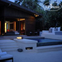 Park Hyatt Maldives Hadahaa tophotels