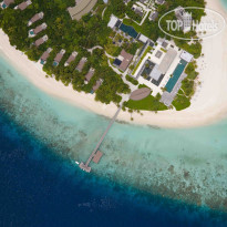 Park Hyatt Maldives Hadahaa 