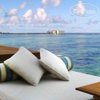 The Residence Maldives Falhumaafushi 