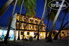 Kaani Beach Hotel 4*