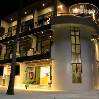 Kaani Beach Hotel 