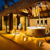 Velaa Private Island