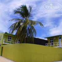 Dacha Maldives Guest House 3*