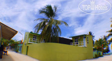 Dacha Maldives Guest House 3*