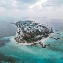 Aquzz Inn Maafushi 