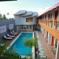 Kaani Village & Spa 