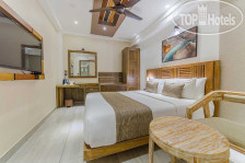 Hotel Ocean Grand at Hulhumale 4*