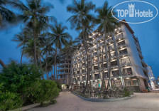 Kaani Grand Seaview 4*