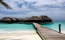 Crown Beach Hotel Maldives 4*