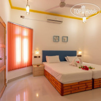 Dream Inn Thulusdhoo 