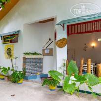 Dream Inn Thulusdhoo 