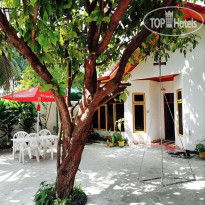 Dream Inn Thulusdhoo 