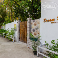 Dream Inn Thulusdhoo 3*