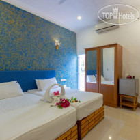 Dream Inn Thulusdhoo 