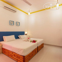 Dream Inn Thulusdhoo 