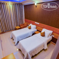 Ocean Retreat and Spa