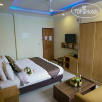 Ocean Retreat and Spa