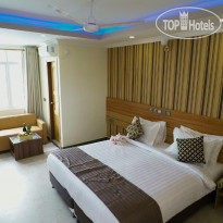 Ocean Retreat and Spa