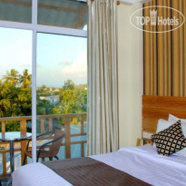 Ocean Retreat and Spa