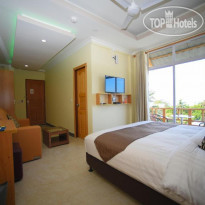 Ocean Retreat and Spa