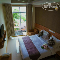 Ocean Retreat and Spa