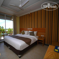 Ocean Retreat and Spa