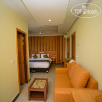 Ocean Retreat and Spa