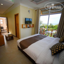Ocean Retreat and Spa
