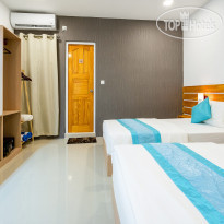 Solunar Maldives Guest House 