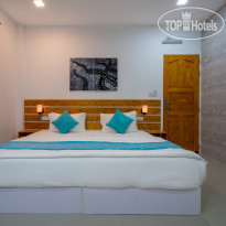 Solunar Maldives Guest House 