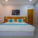 Solunar Maldives Guest House 