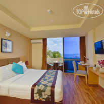 Sky Beach Hotel