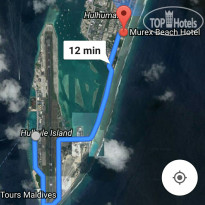 Murex Beach Hotel 