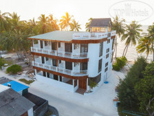 Heron Beach & Spa 4*