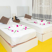 Heron Beach & Spa tophotels