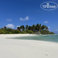 Dhiffushi Inn