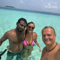 Dhiffushi Inn
