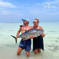 Dhiffushi Inn