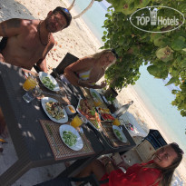 Dhiffushi Inn