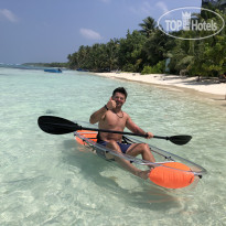 Dhiffushi Inn