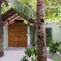 Isla Dhiffushi Guest House 