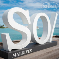 So/ Maldives 