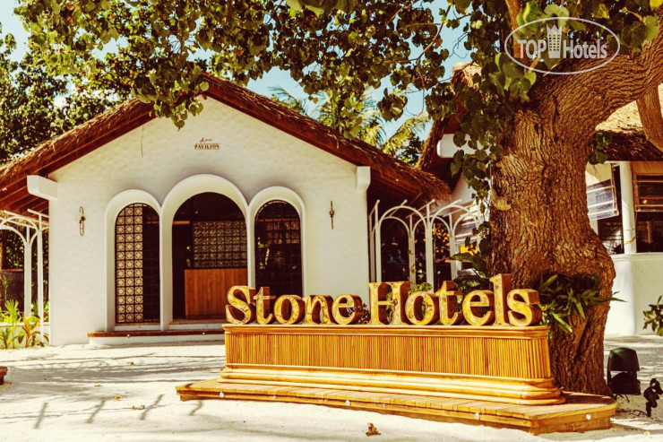 Фотографии отеля  Stone Hotels Dhiffushi 4*