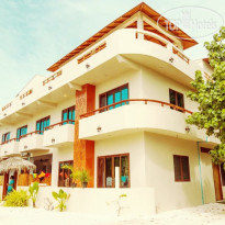 Moro Maldives 