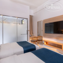 Arrival Beach and Spa Standard Room