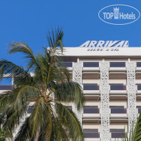 Arrival Beach and Spa Exterior
