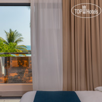Arrival Beach and Spa Deluxe Seaview with Mini Balco
