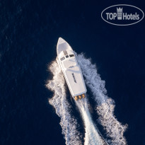 Arrival Beach and Spa Arrival Speed Boat