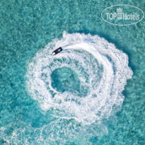 Arrival Beach and Spa Arrival Water Sports