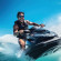Arrival Beach and Spa Jet Ski Ride